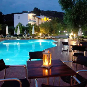 Haus Risos Next Generation Τορώνη